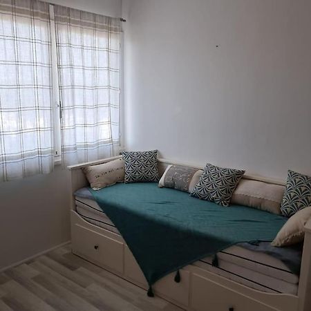 Studio Arc En Ciel 2 - 27 Allee Des Pinons - 6-1 Сен-Жан-де-Мон Екстер'єр фото