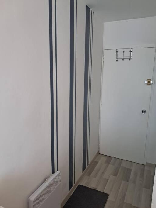 Studio Arc En Ciel 2 - 27 Allee Des Pinons - 6-1 Сен-Жан-де-Мон Екстер'єр фото